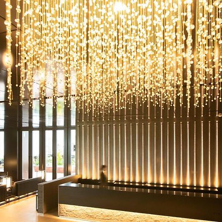 Mitsui Garden Hotel Nihonbashi Premier Токио Экстерьер фото