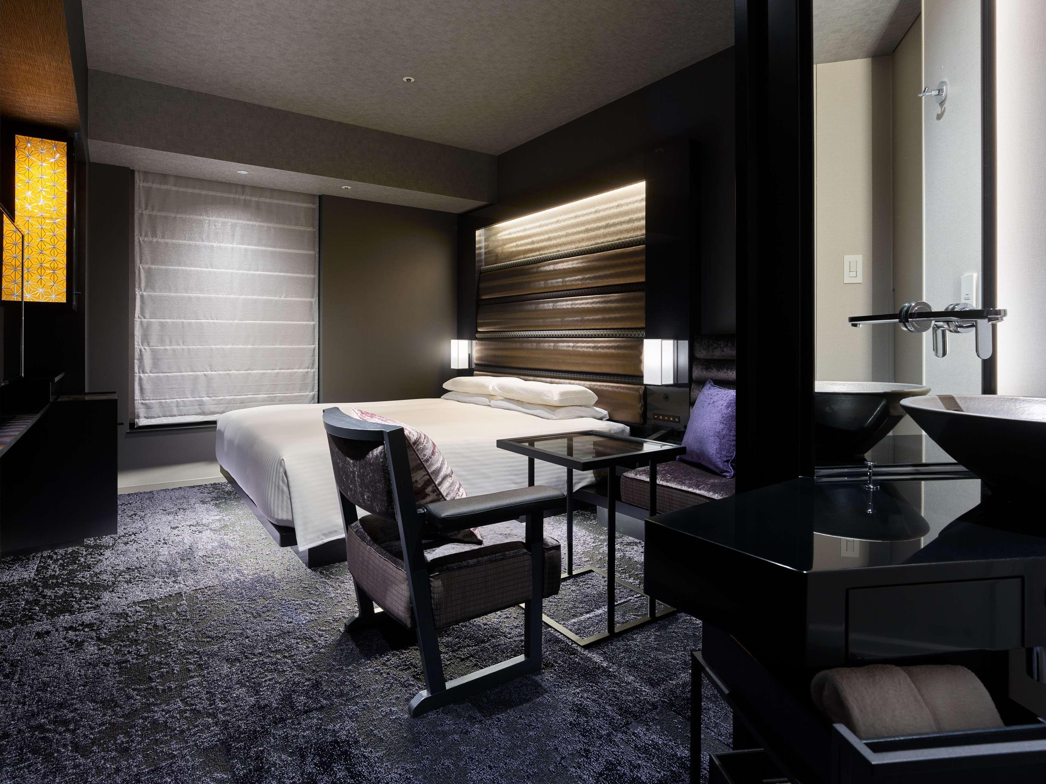 Mitsui Garden Hotel Nihonbashi Premier Токио Экстерьер фото