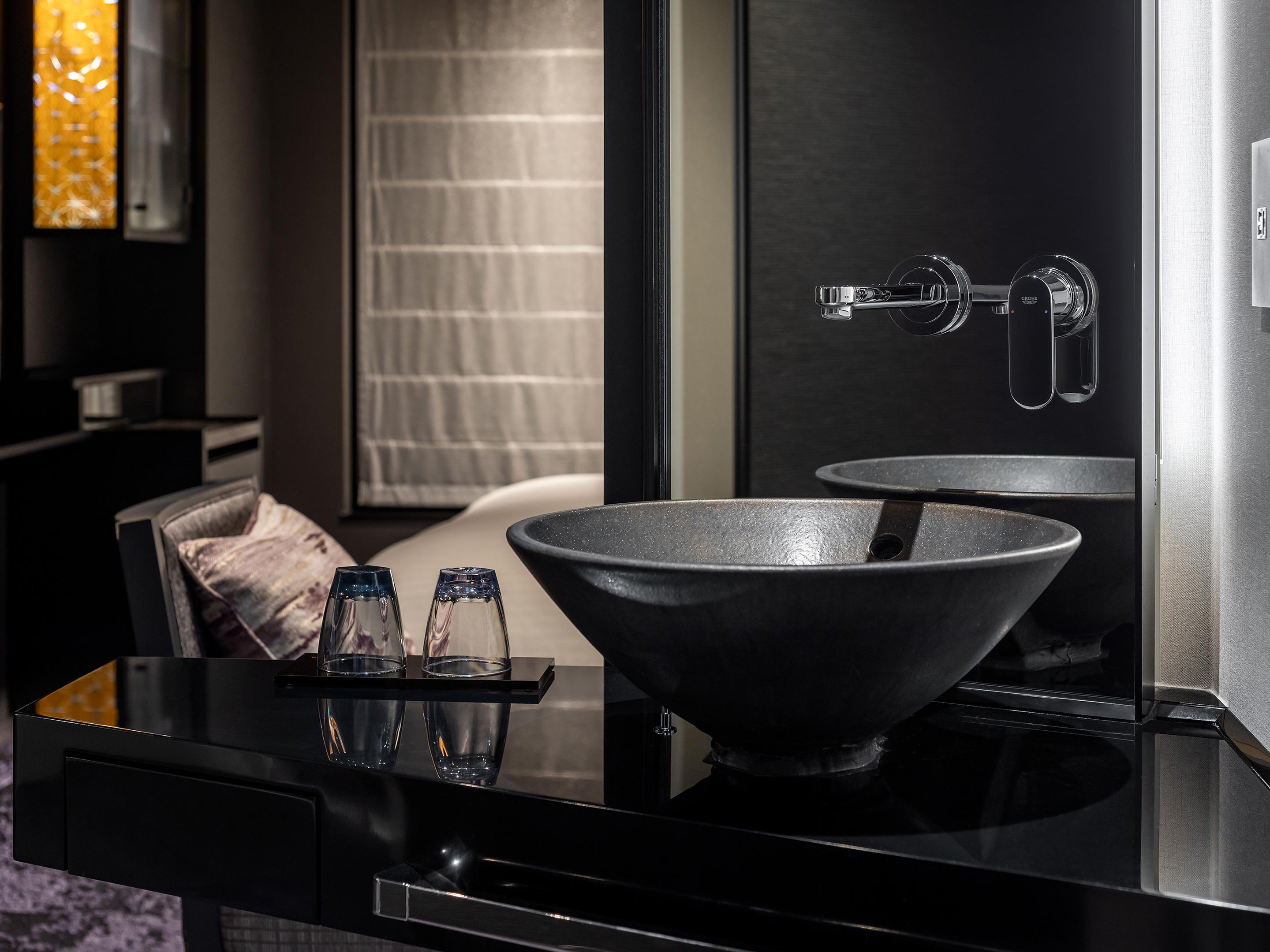 Mitsui Garden Hotel Nihonbashi Premier Токио Экстерьер фото