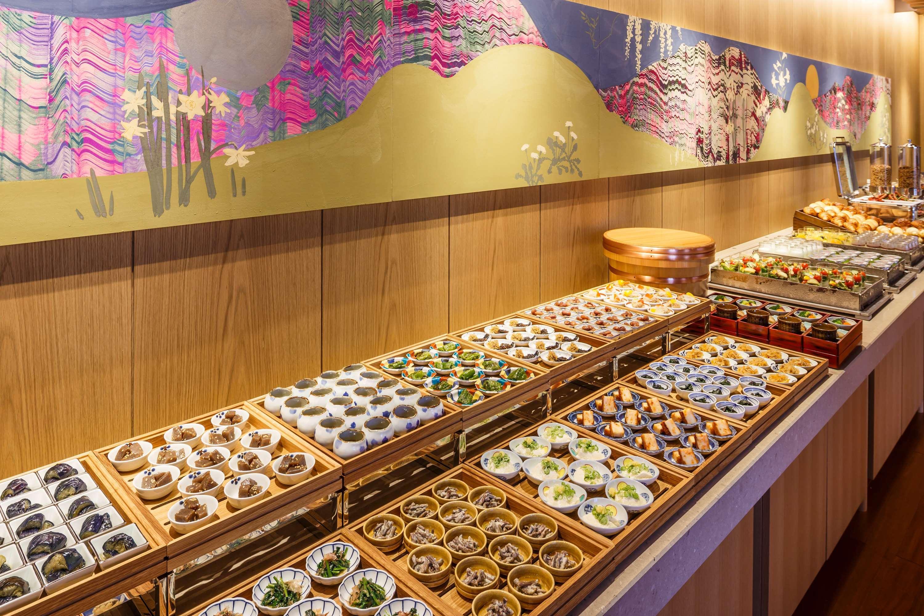 Mitsui Garden Hotel Nihonbashi Premier Токио Экстерьер фото