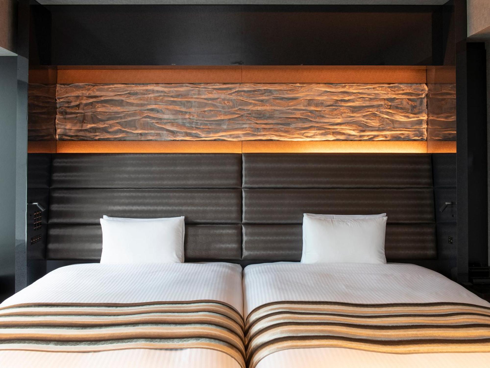 Mitsui Garden Hotel Nihonbashi Premier Токио Экстерьер фото