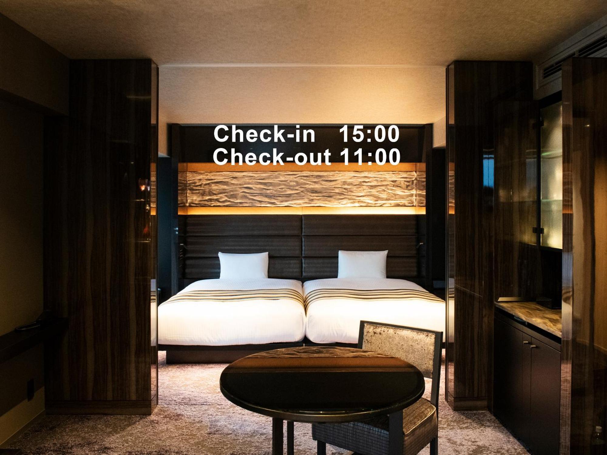 Mitsui Garden Hotel Nihonbashi Premier Токио Экстерьер фото