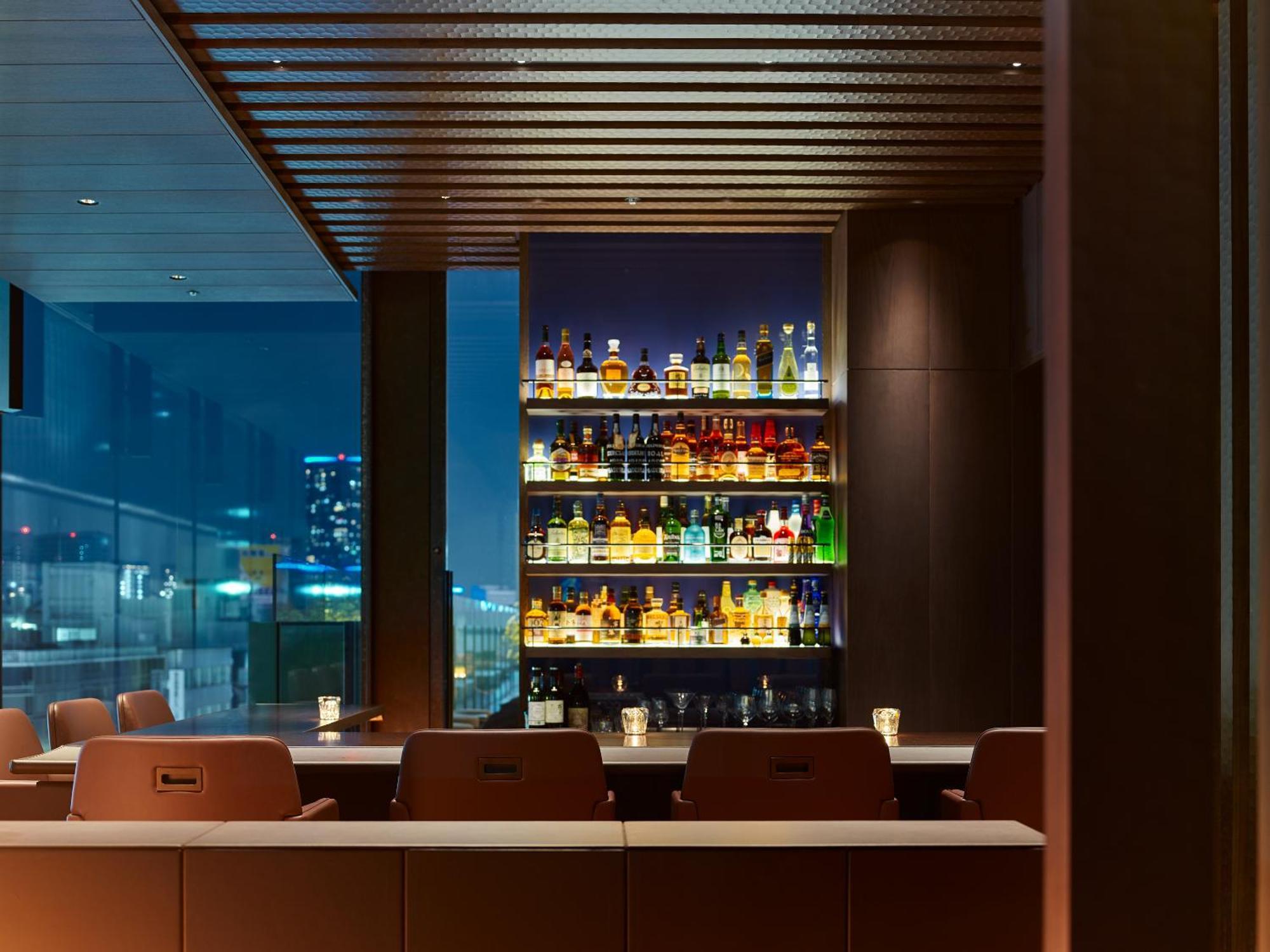Mitsui Garden Hotel Nihonbashi Premier Токио Экстерьер фото