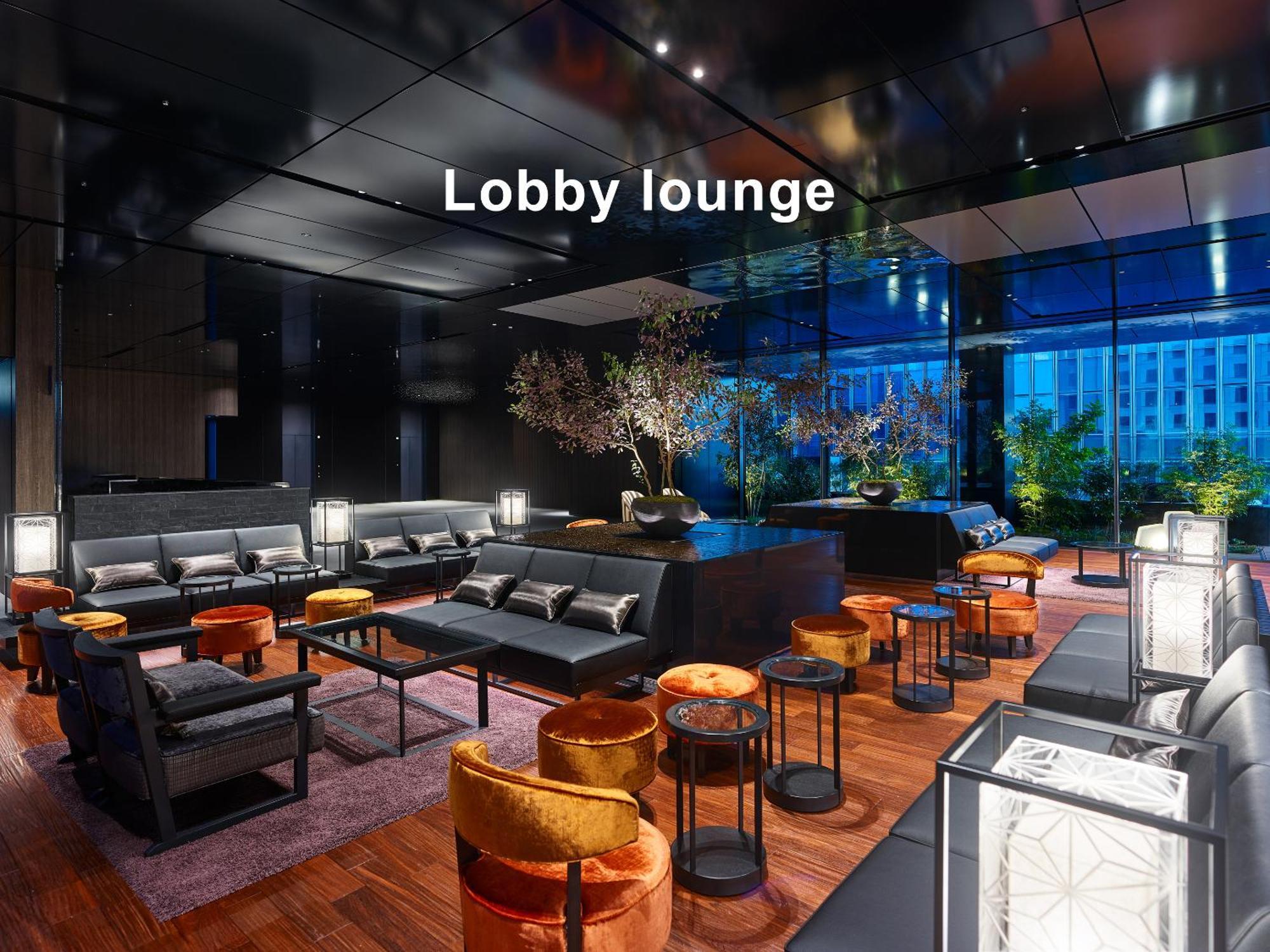 Mitsui Garden Hotel Nihonbashi Premier Токио Экстерьер фото
